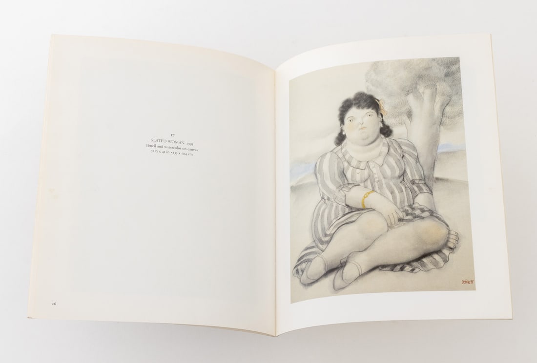 Art Exhibition Catalogs, 10 - 7
