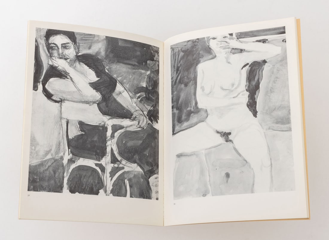 Art Exhibition Catalogs, 10 - 8