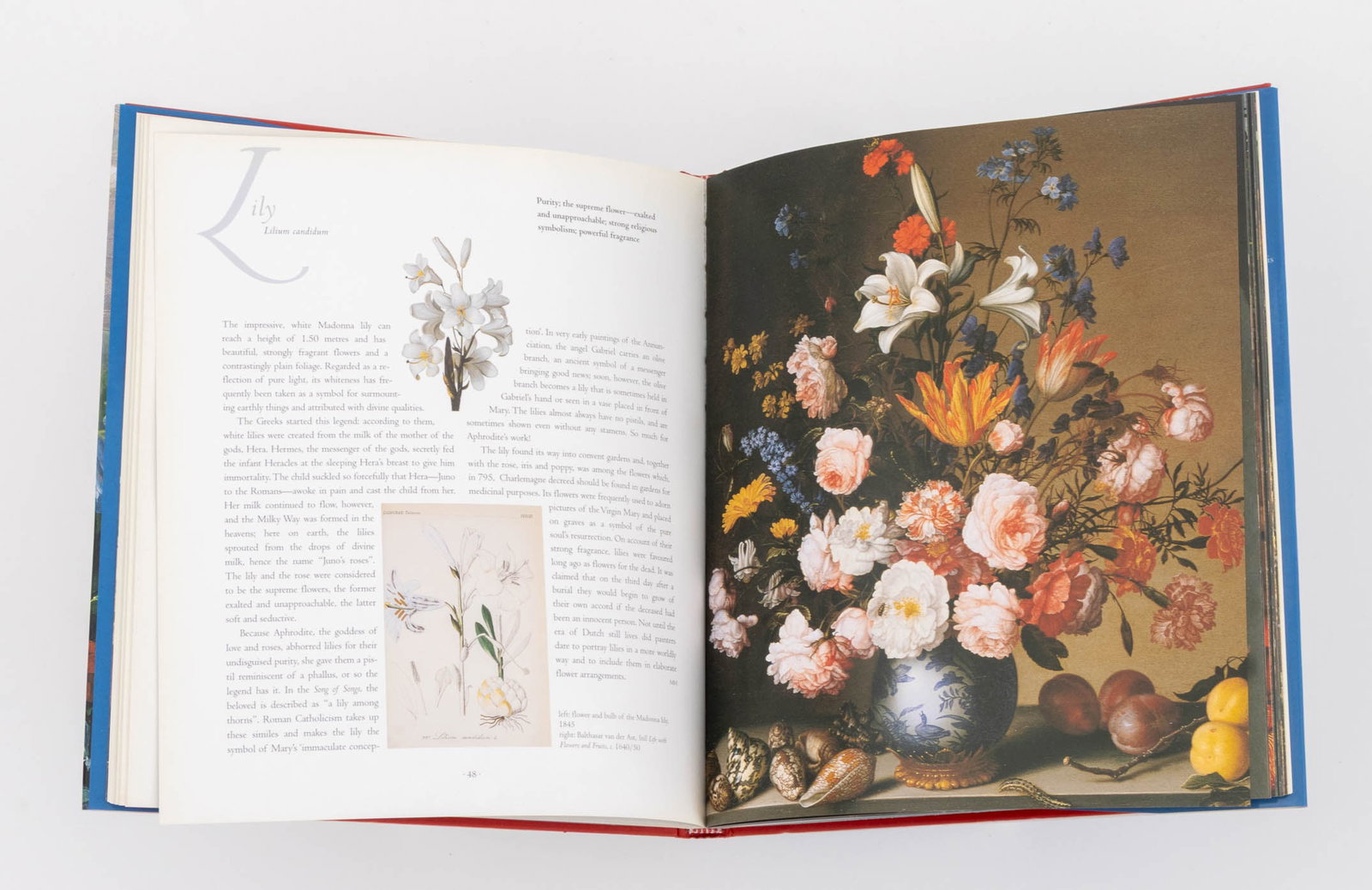 Botany Reference Books, 9 - 10