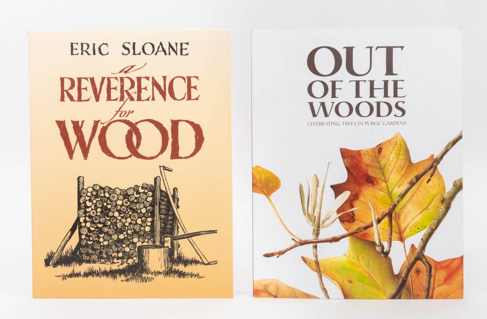 Botany Reference Books, 9 - 4