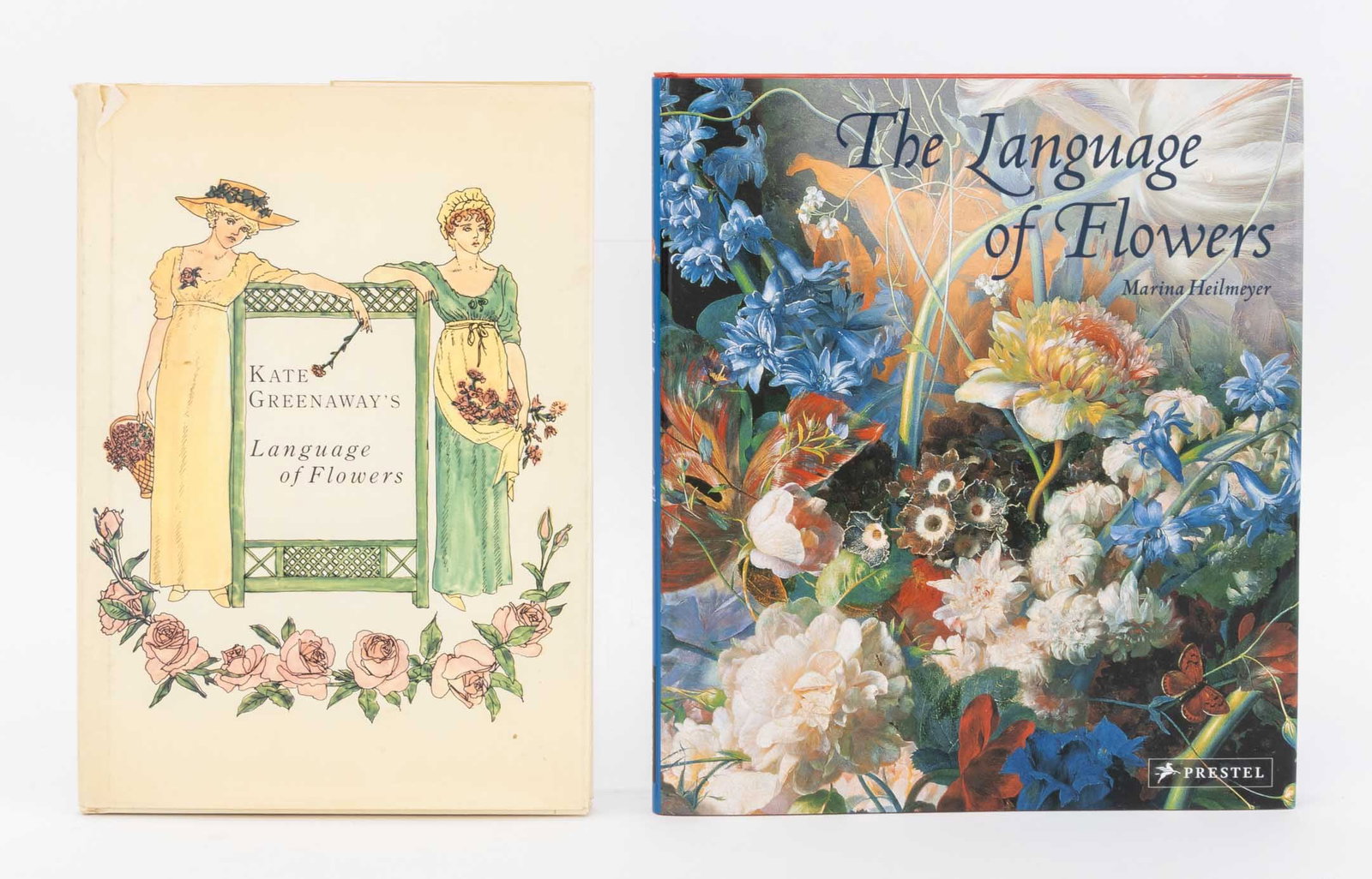 Botany Reference Books, 9 - 5