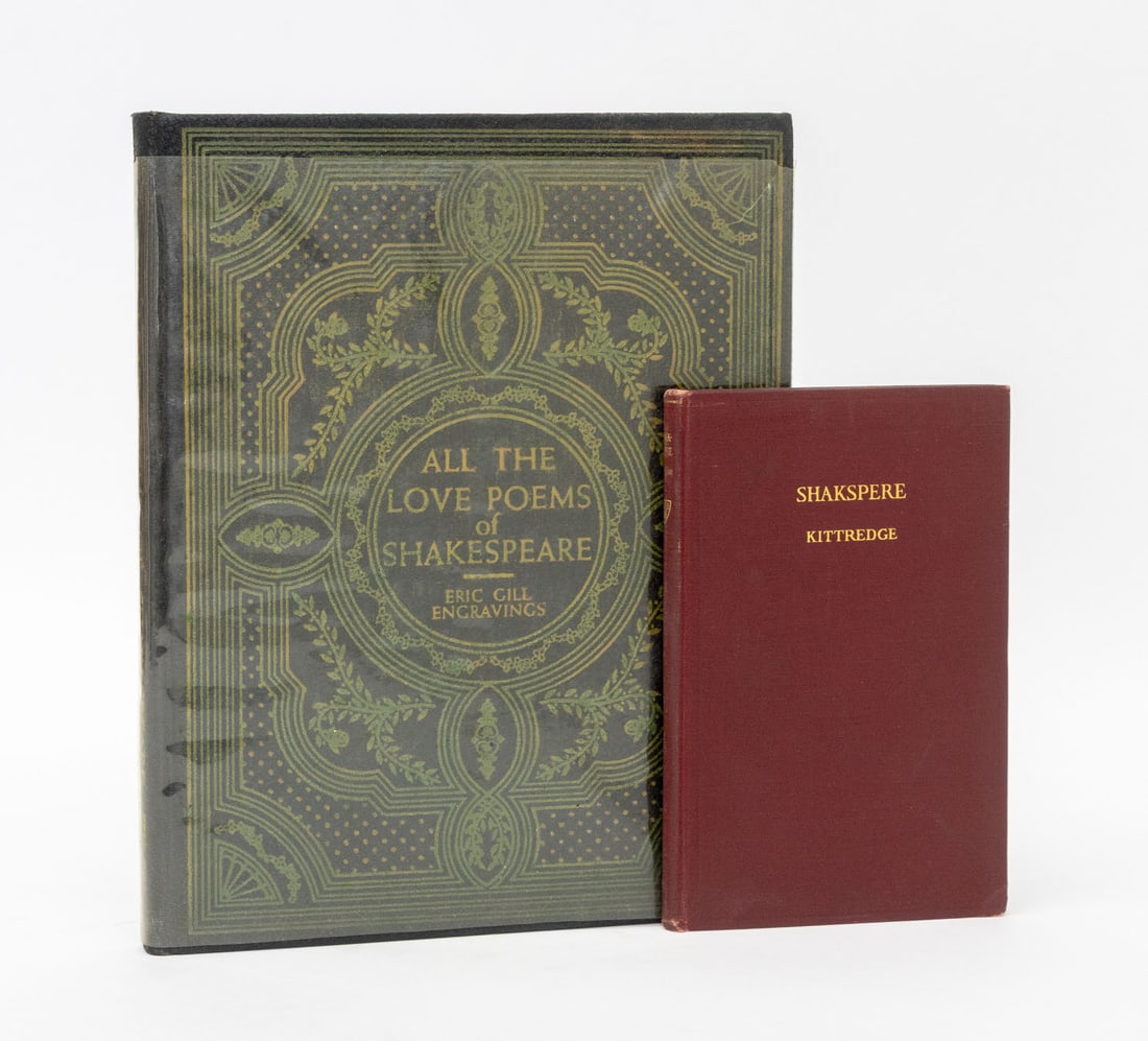 William Shakespeare Books, 6 - 4