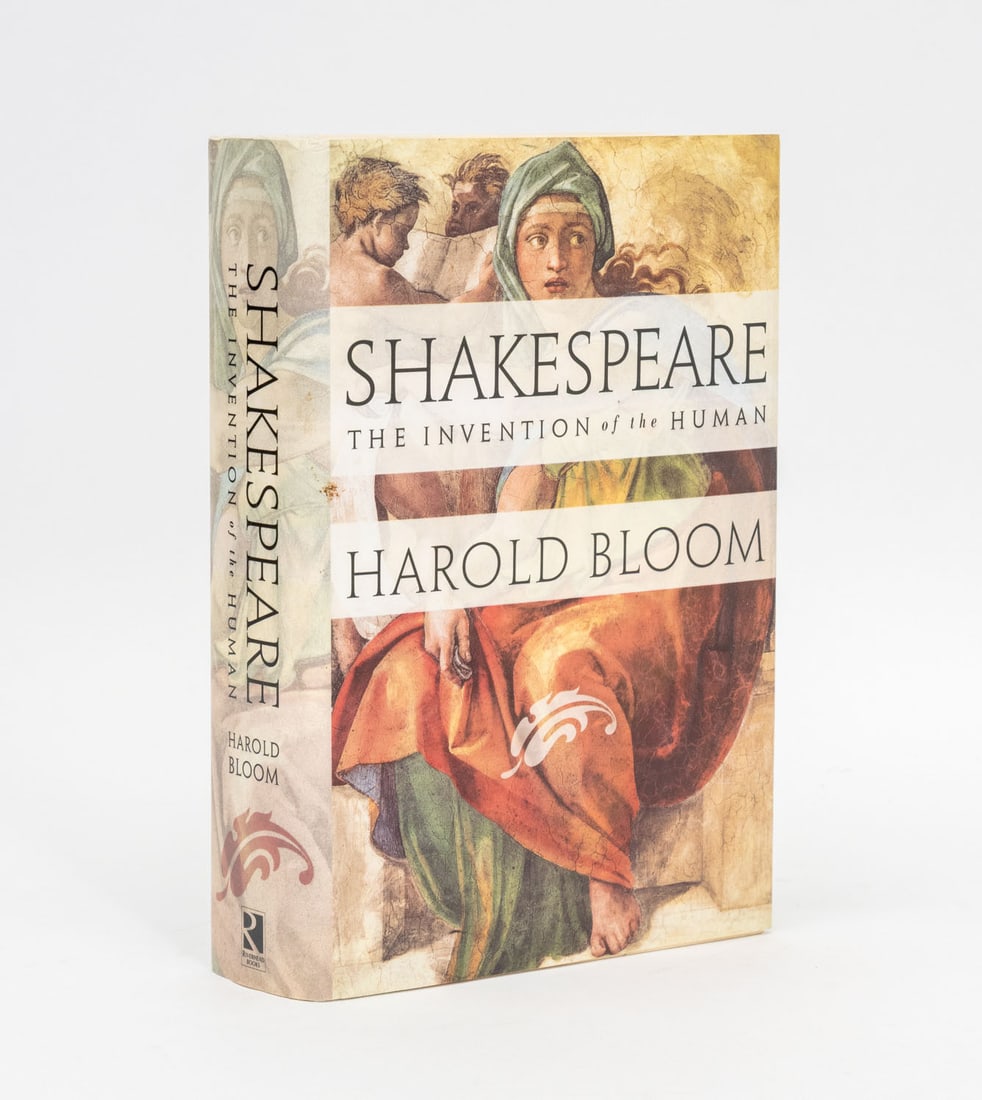 William Shakespeare Books, 6 - 5