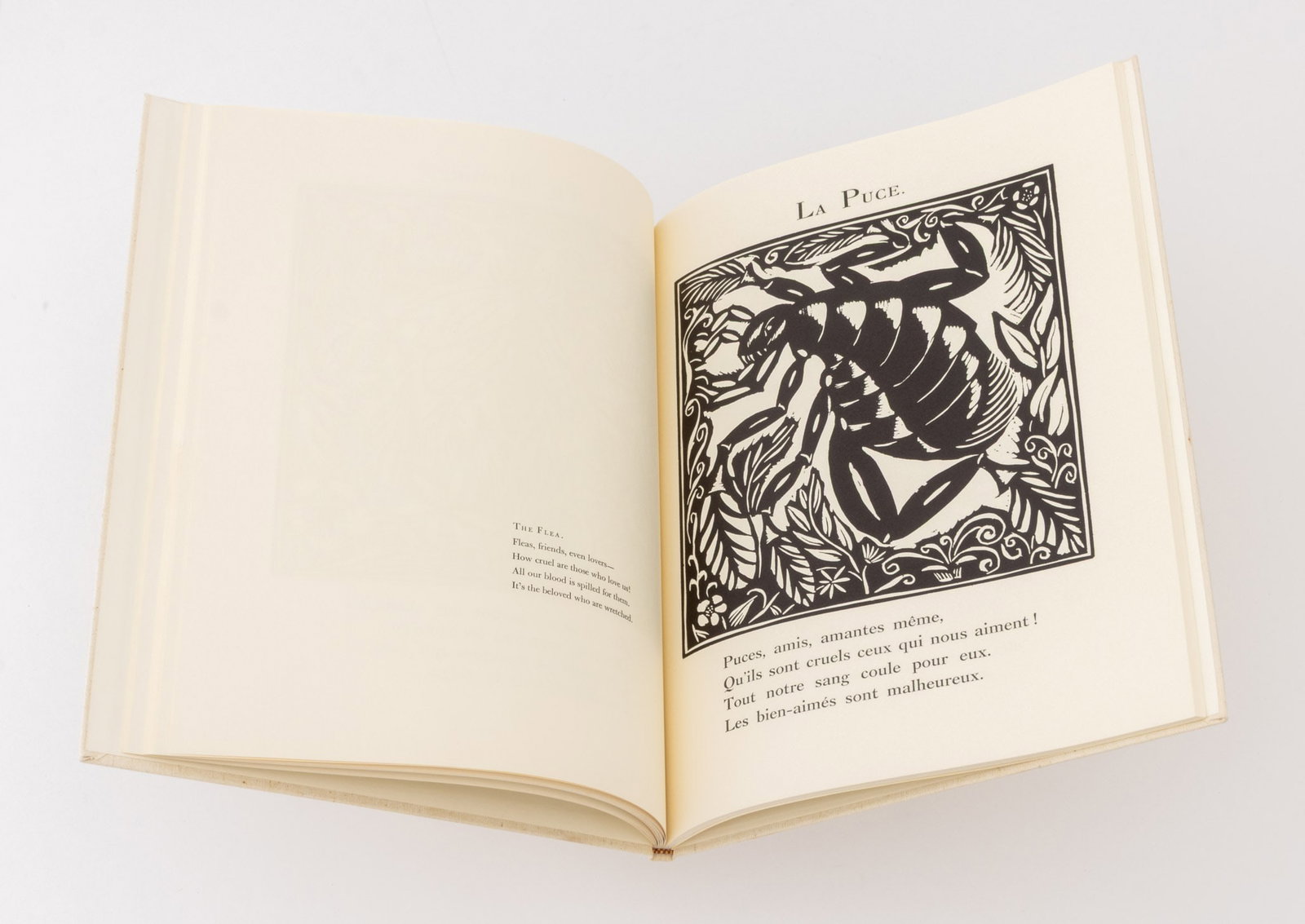 Raoul Dufy & Alexander Calder Bestiaries, 2 - 10