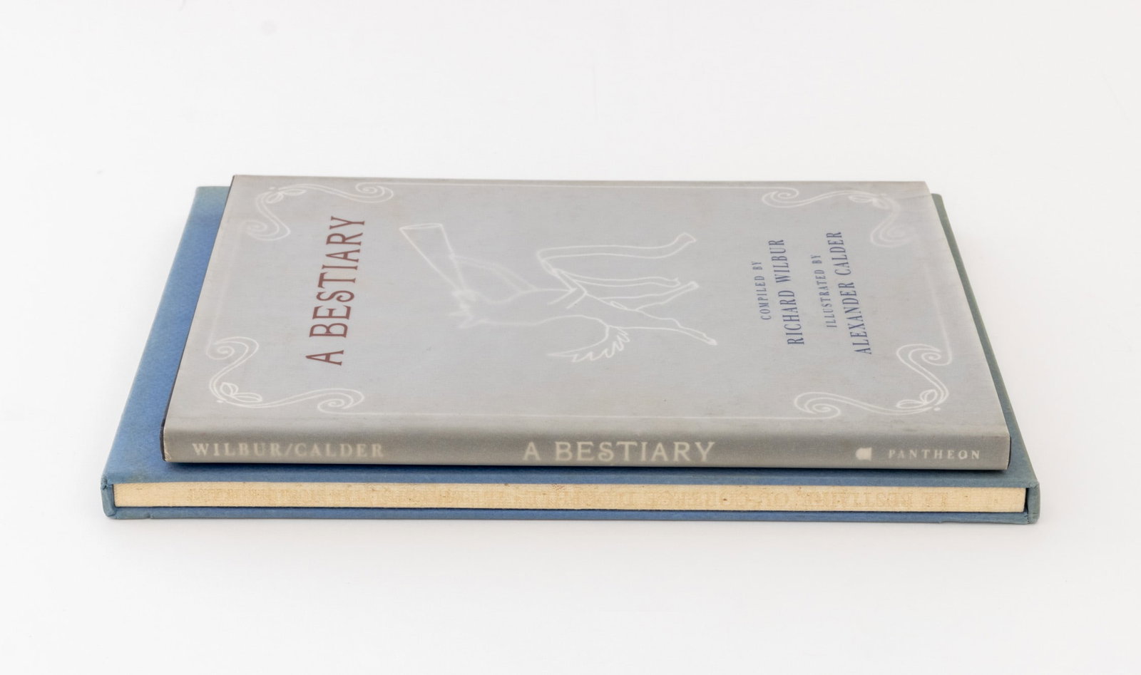 Raoul Dufy & Alexander Calder Bestiaries, 2 - 2