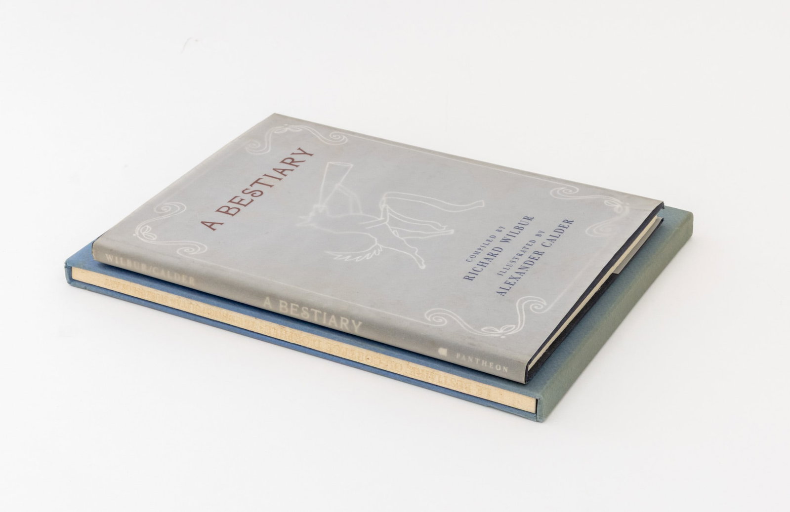Raoul Dufy & Alexander Calder Bestiaries, 2 - 3