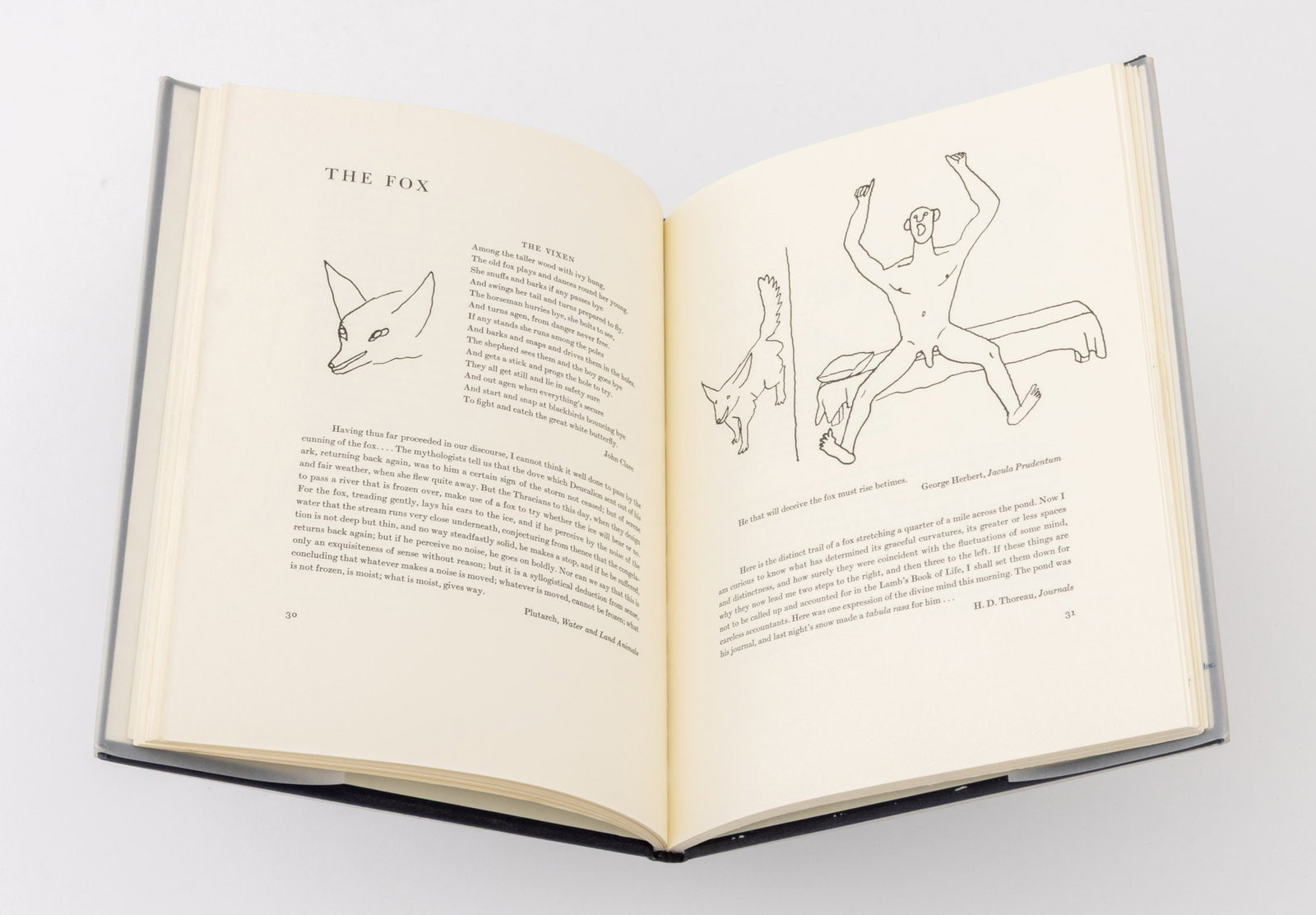 Raoul Dufy & Alexander Calder Bestiaries, 2 - 5