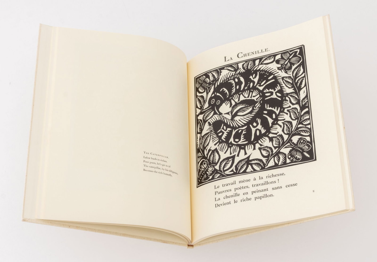 Raoul Dufy & Alexander Calder Bestiaries, 2 - 9