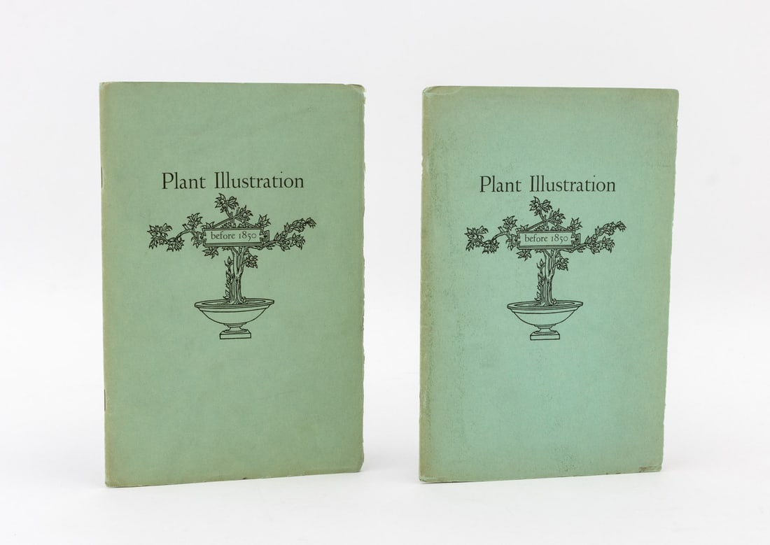 Journals and Monographs on Books and Libraries, 14 - 11