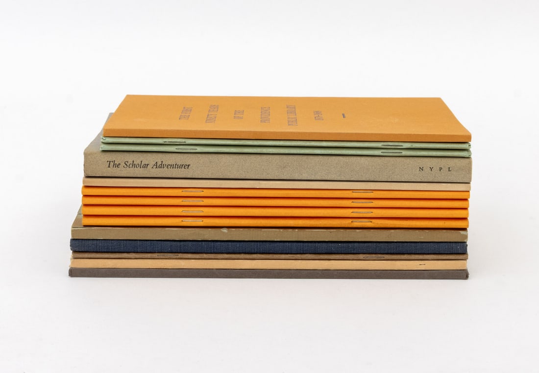 Journals and Monographs on Books and Libraries, 14 - 2
