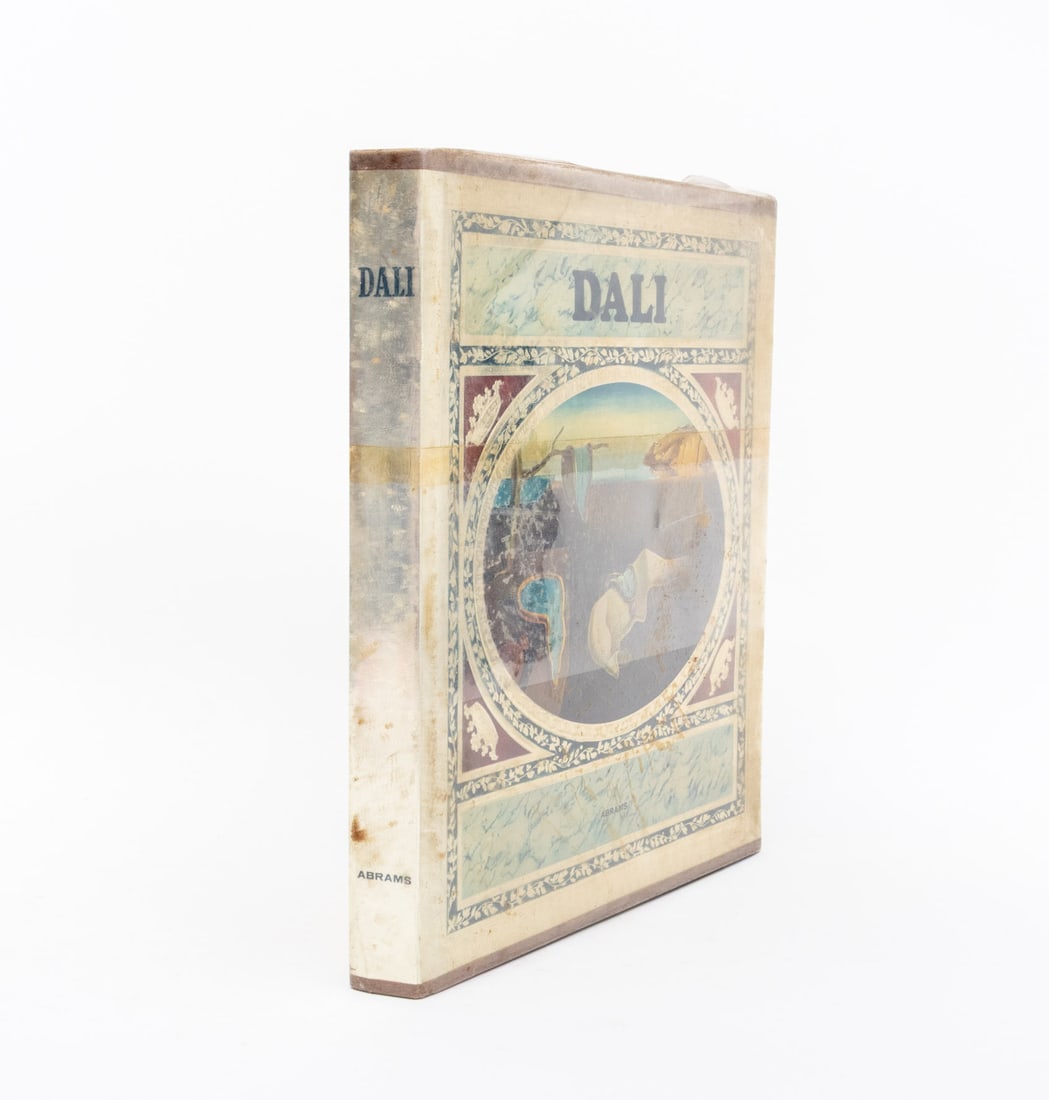 Max Gerard "Dali", 1968 - 2