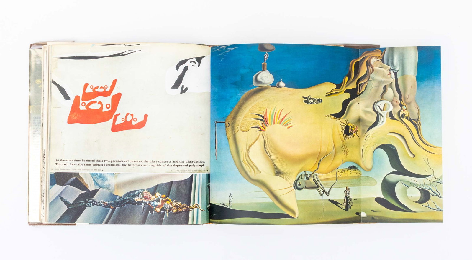Max Gerard "Dali", 1968 - 3