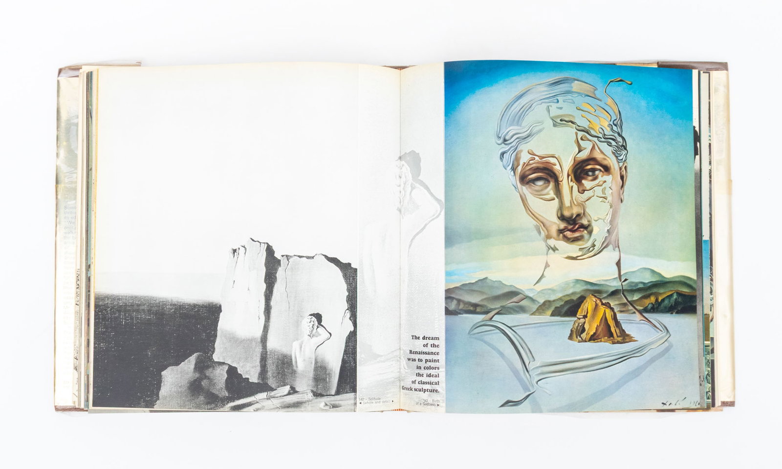 Max Gerard "Dali", 1968 - 4