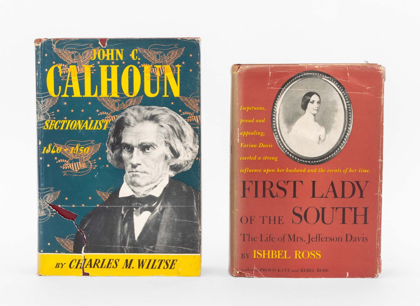 Books on the Military and War, 8 - 3