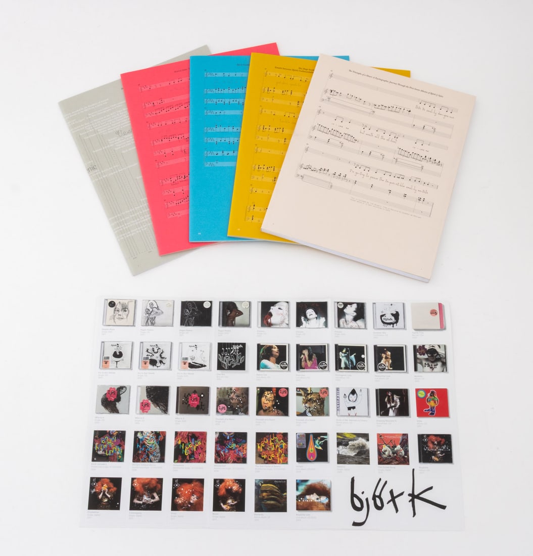 Books on Music, 4 - 4