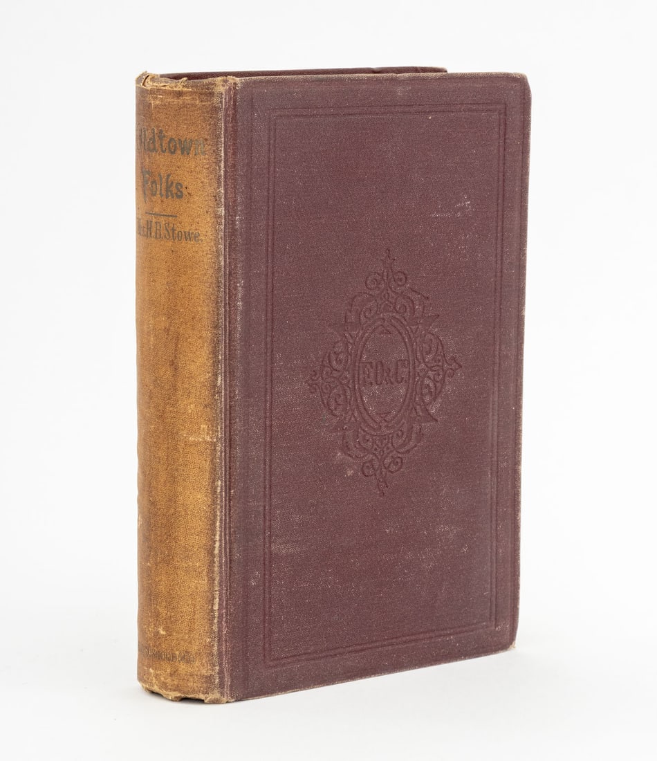 First Edition Books, 2 - 3