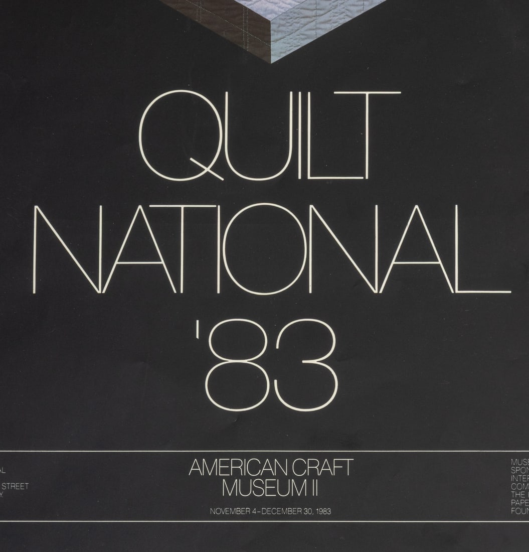 Museum and Gallery Exhibition Posters, 6 - 10