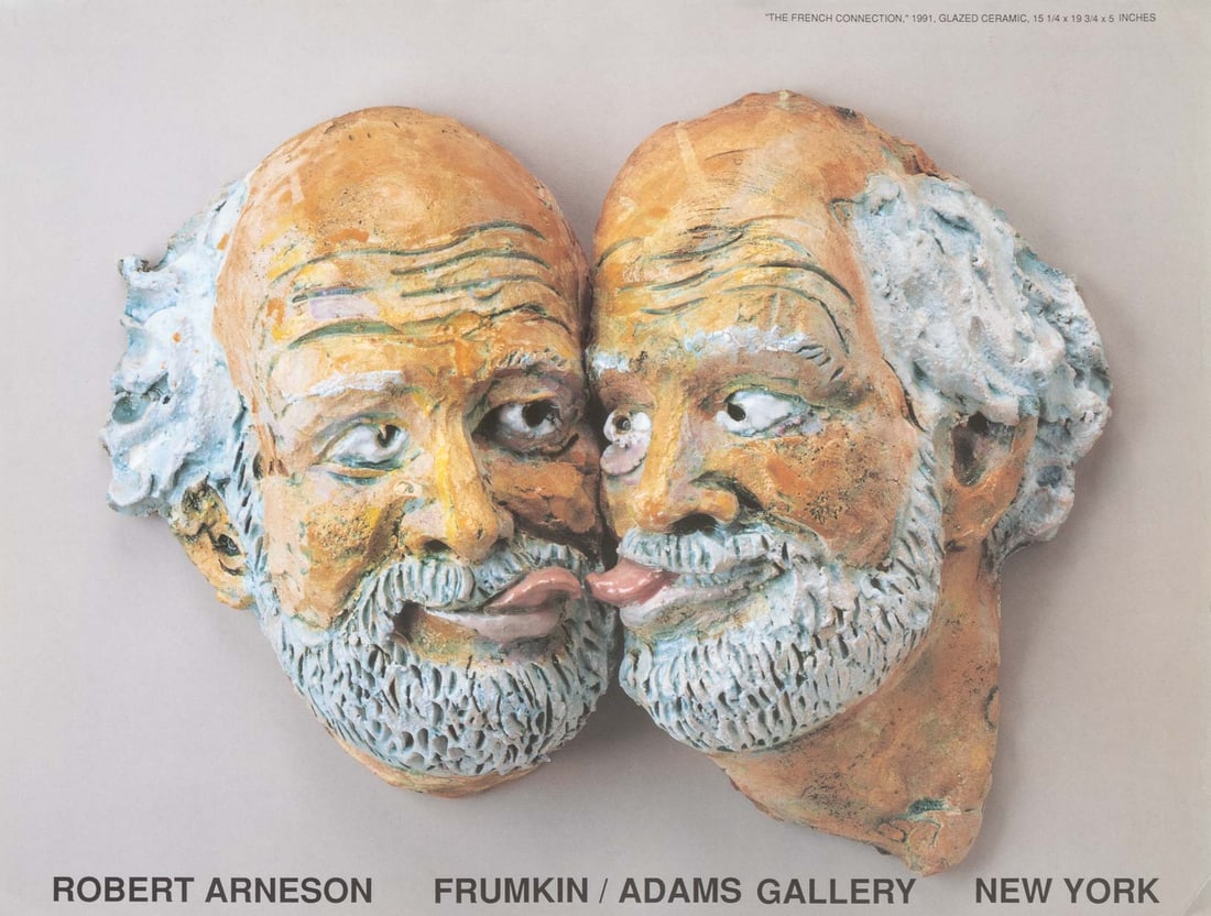 Museum and Gallery Exhibition Posters, 6 - 15