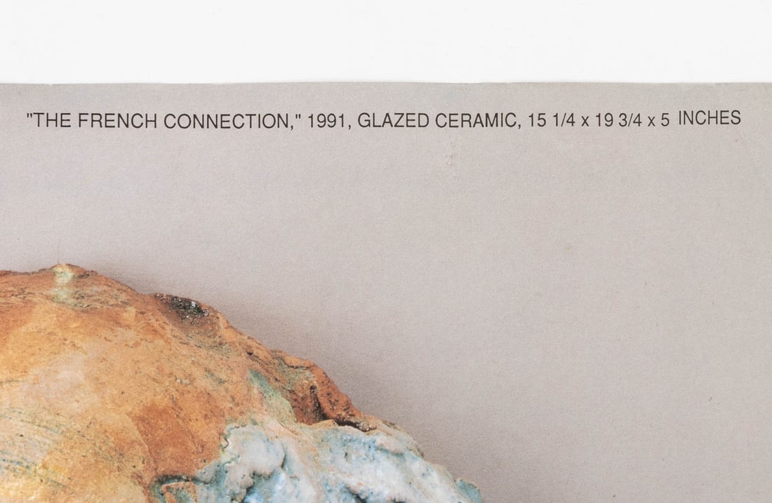 Museum and Gallery Exhibition Posters, 6 - 16