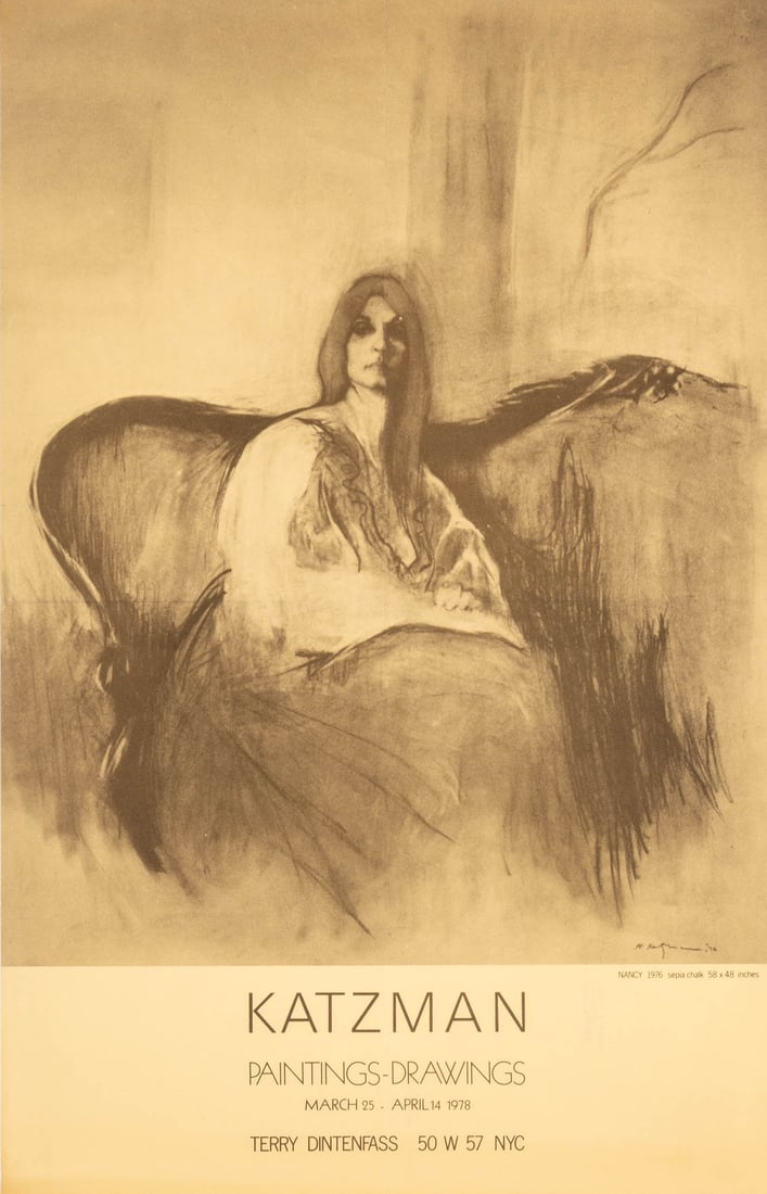 Museum and Gallery Exhibition Posters, 6 - 18