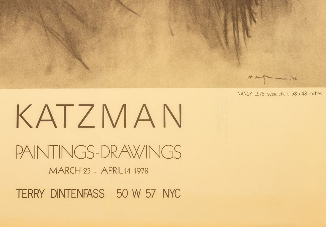 Museum and Gallery Exhibition Posters, 6 - 19