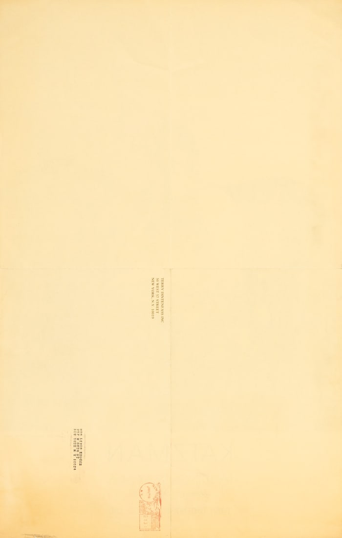 Museum and Gallery Exhibition Posters, 6 - 20