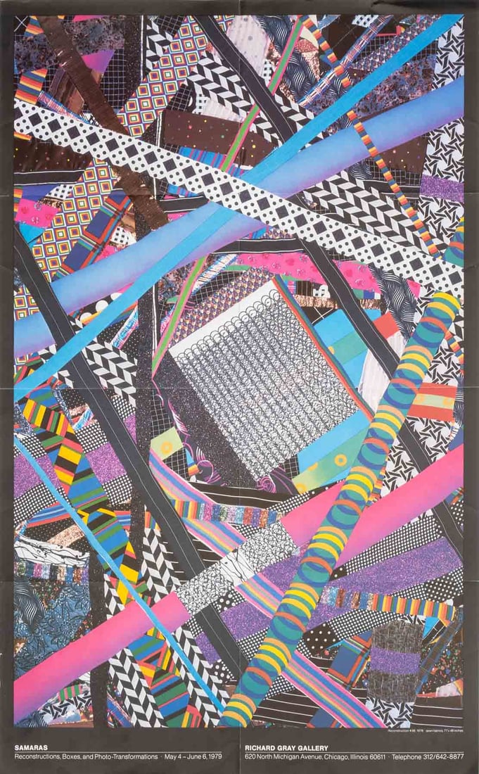 Museum and Gallery Exhibition Posters, 6 - 5