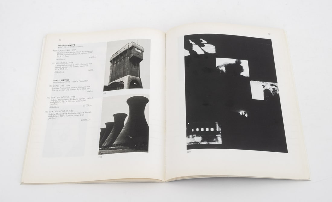 Auction House Photography Catalogs, 11 - 6