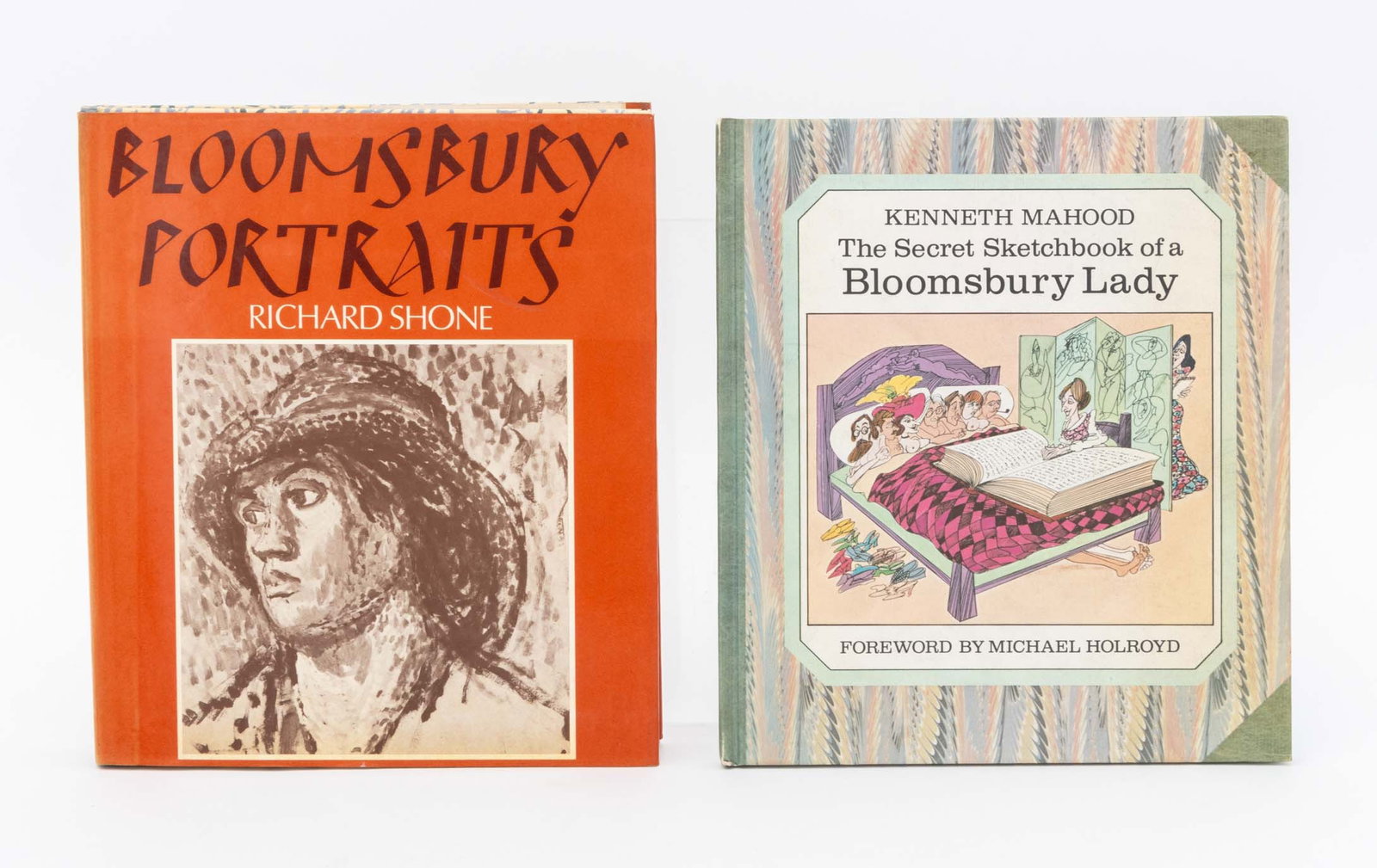 Memoirs and Biographies on Artist and Poets, 8 - 3