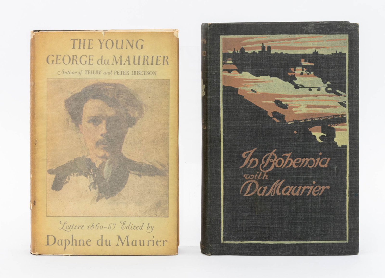 Memoirs and Biographies on Artist and Poets, 8 - 4