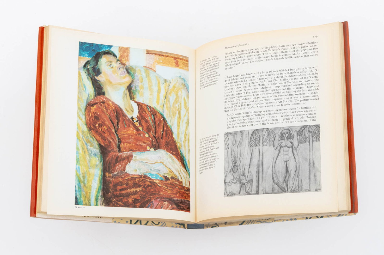 Memoirs and Biographies on Artist and Poets, 8 - 7