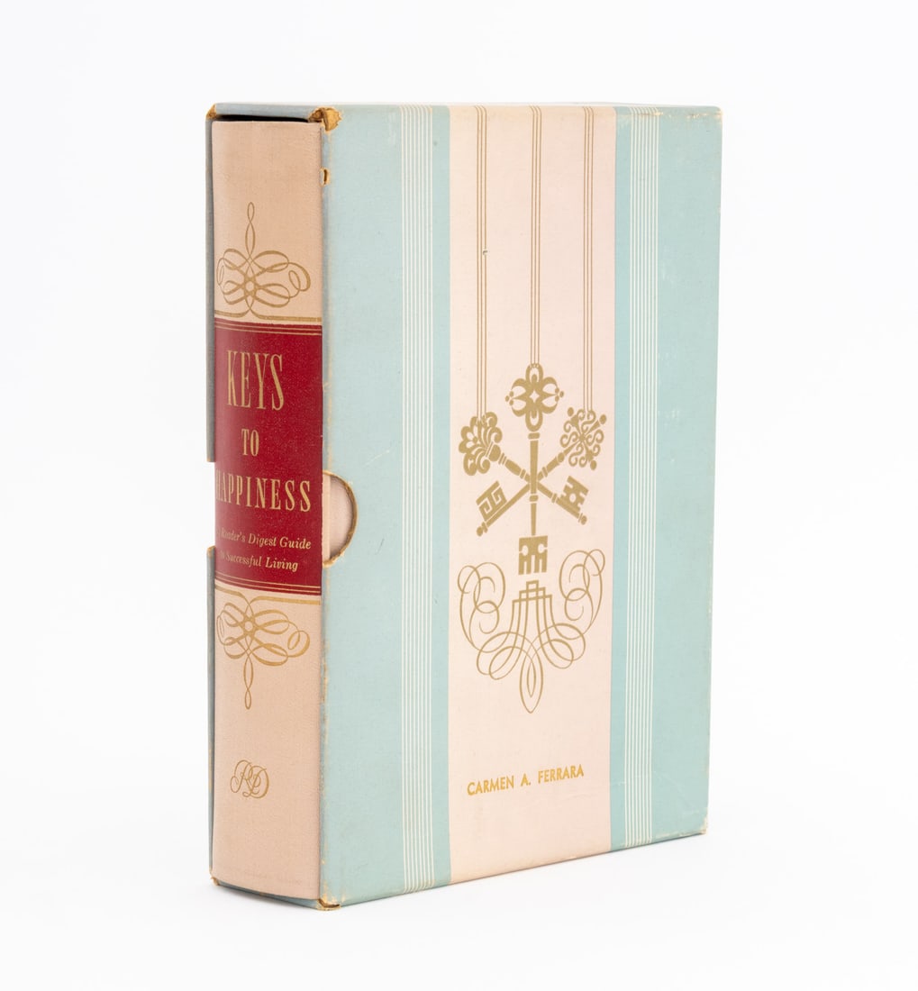 Reader's Digest Books, 5 - 4