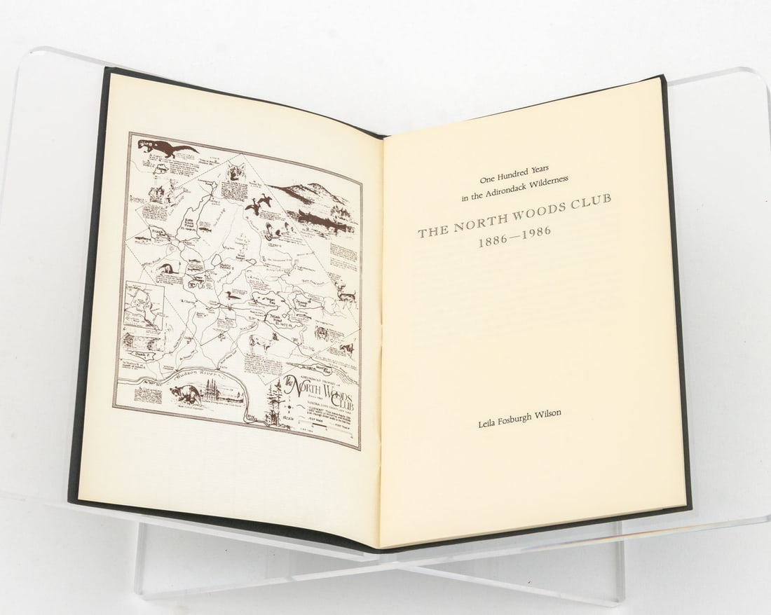 Pamphlets and Monographs, 8 - 10