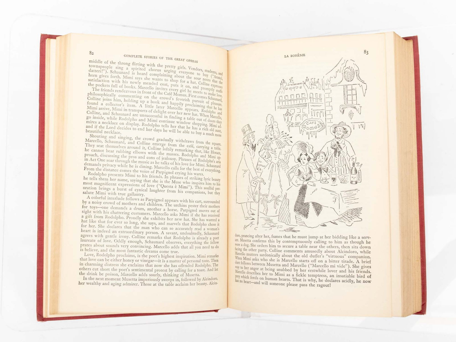 Books on Music and Opera, 4 - 4