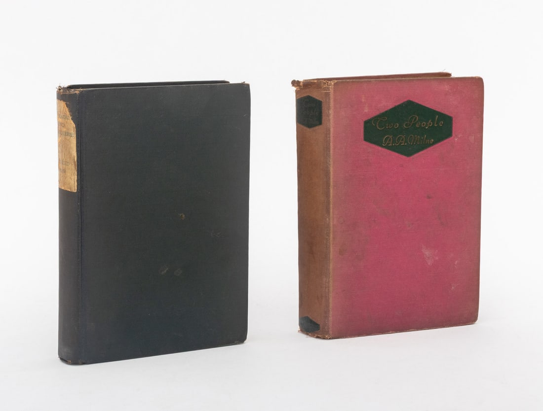 Literature Books, 4 - 3