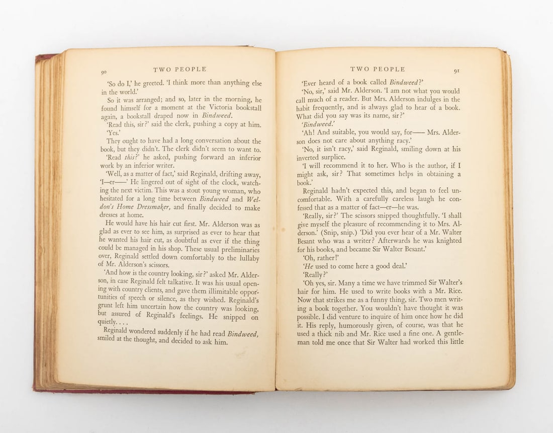 Literature Books, 4 - 7