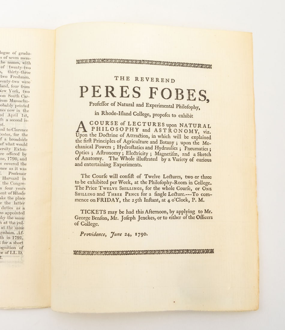 Pamphlets and Monographs, 9 - 20