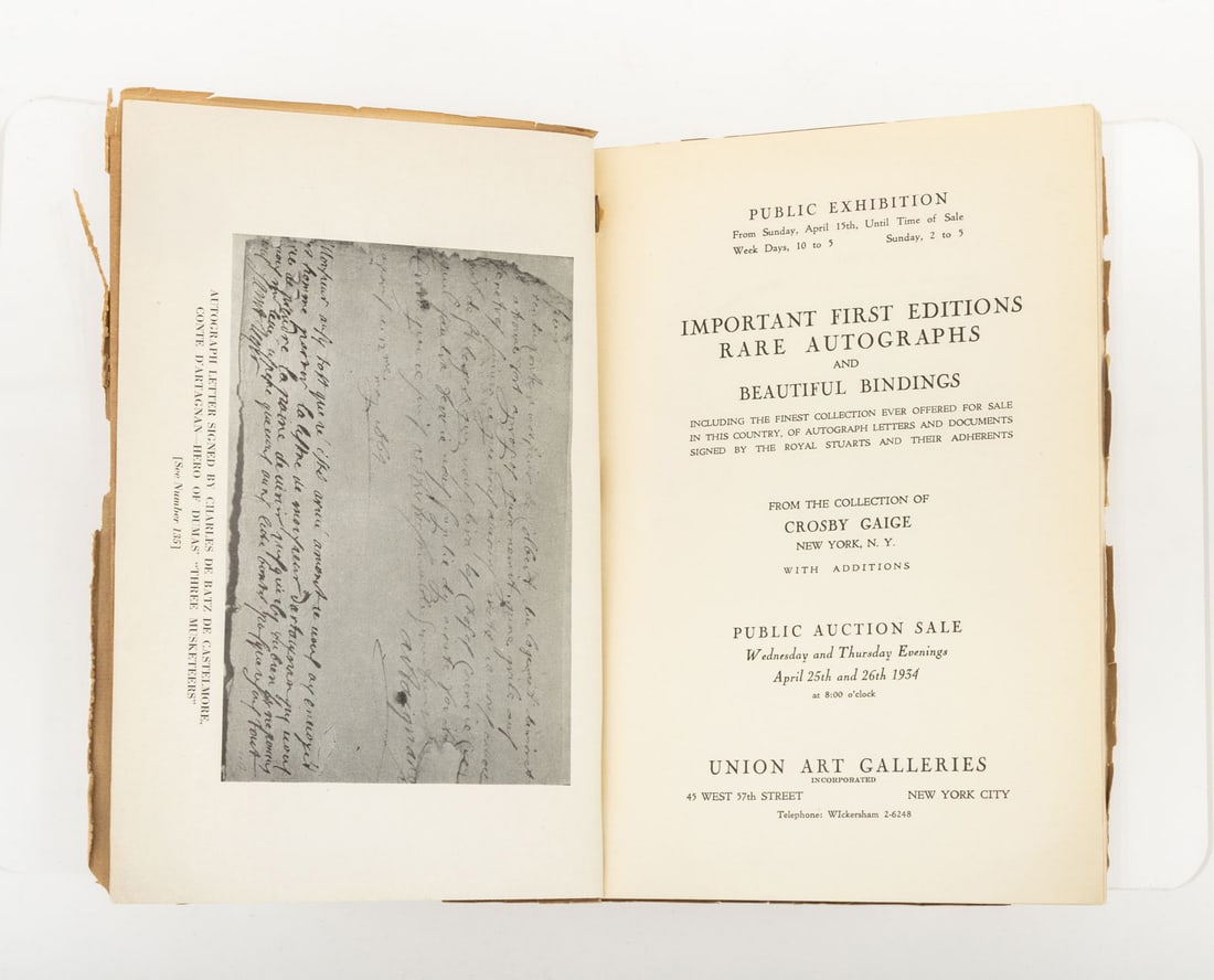 Pamphlets and Monographs, 9 - 6