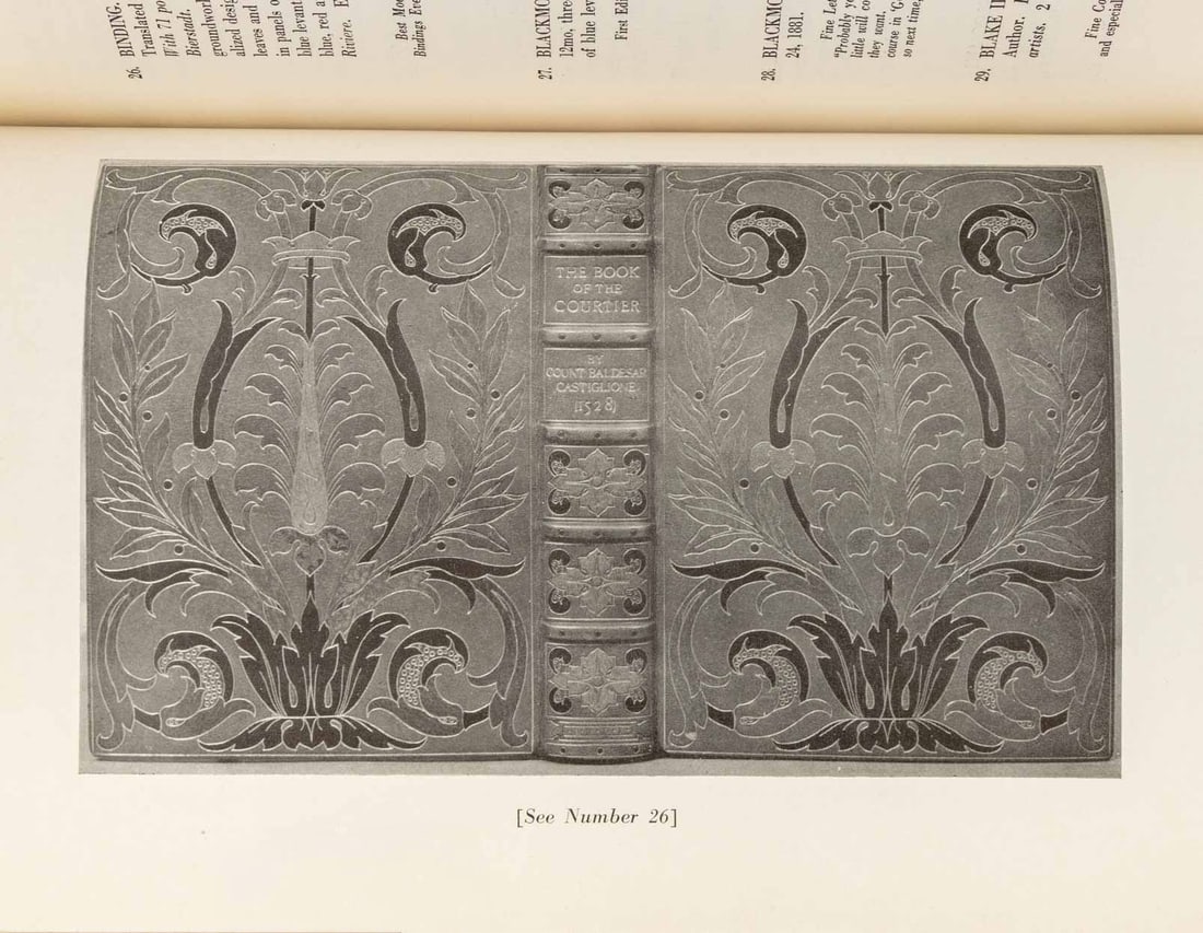 Pamphlets and Monographs, 9 - 8