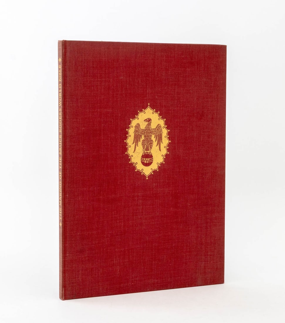 Pamphlets and Monographs on Books, Etc., 17 - 2