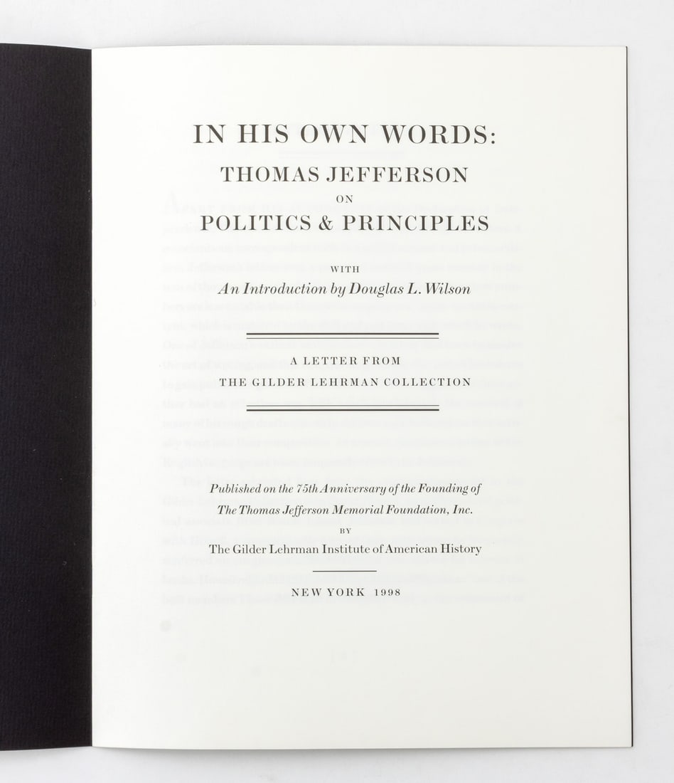 Pamphlets and Monographs on Books, Etc., 17 - 6