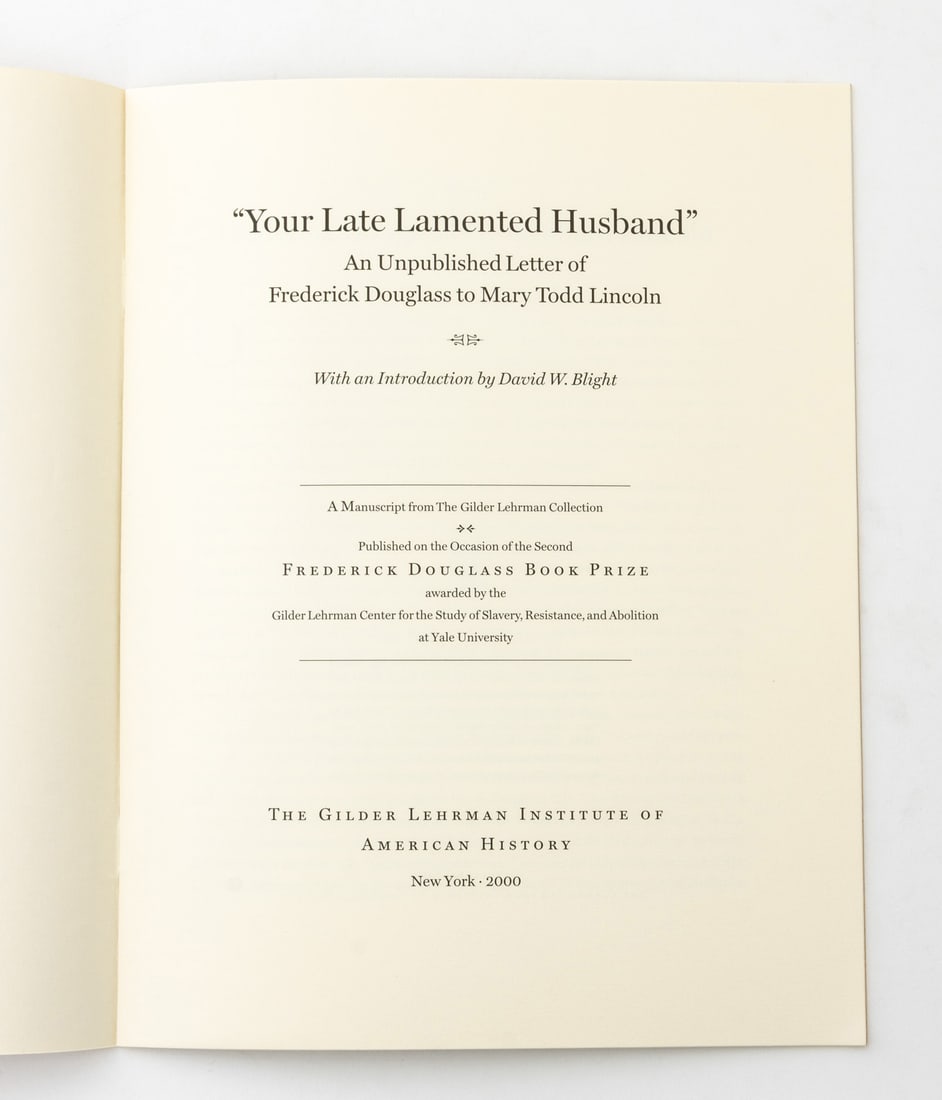 Pamphlets and Monographs on Books, Etc., 17 - 7
