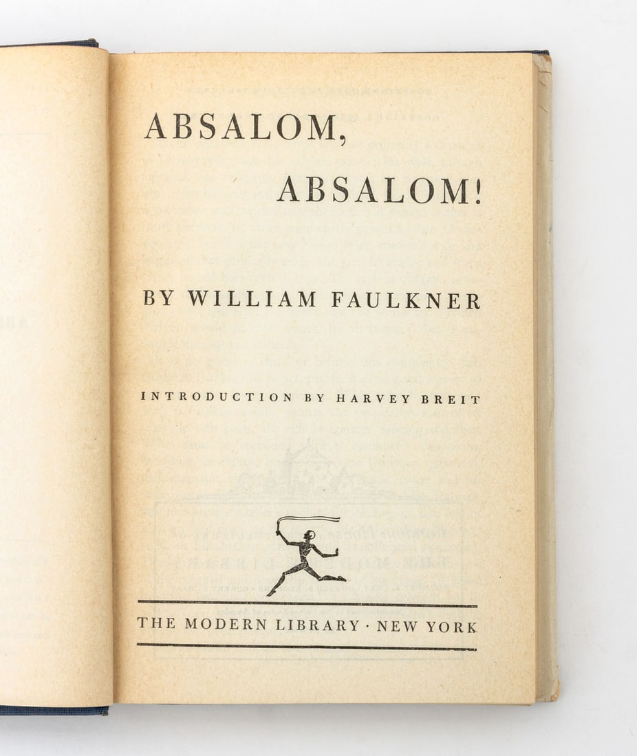 Modern Library Edition Books, 8 - 5