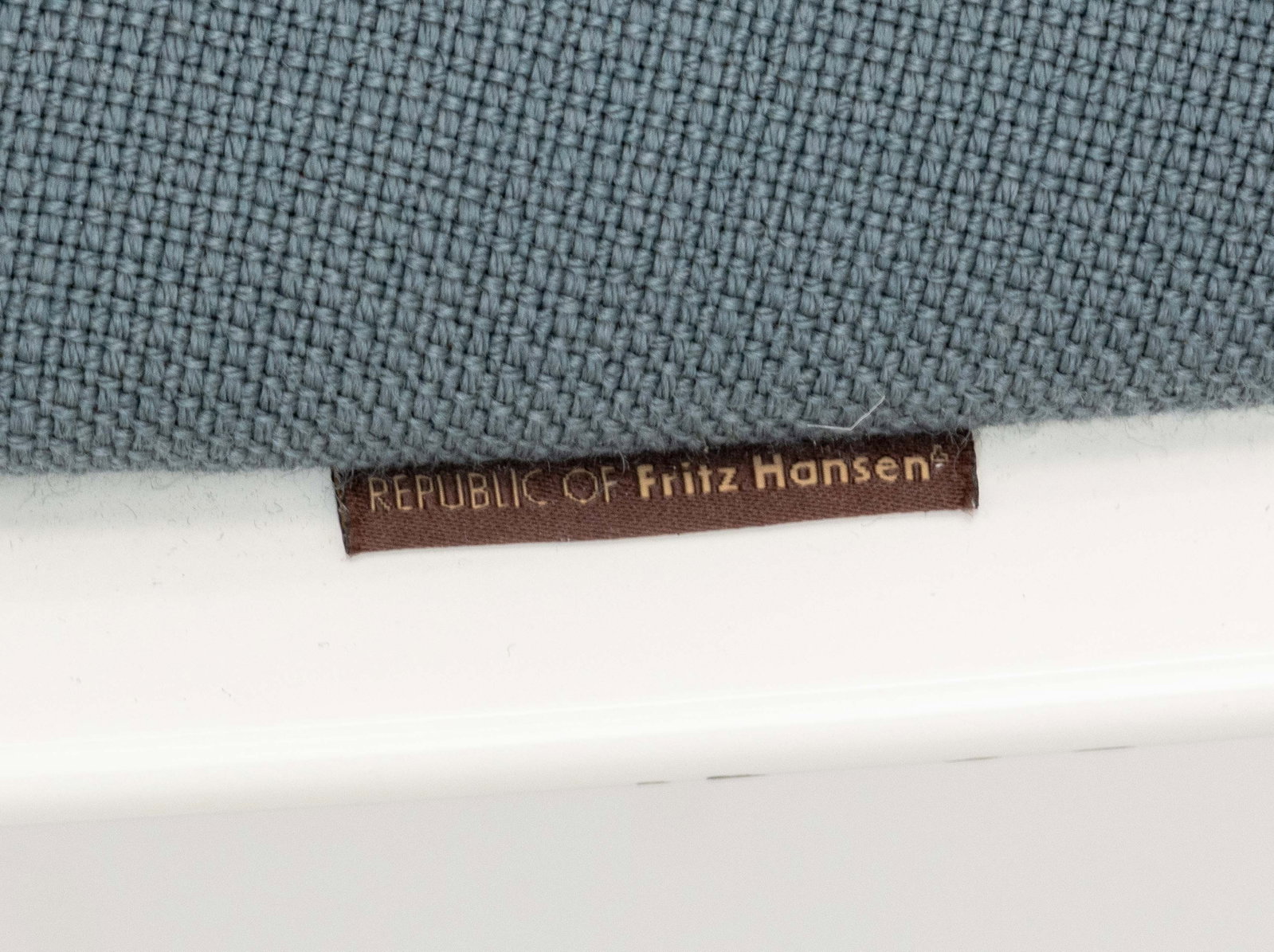 Jehs + Laub x Fritz Hansen Space Lounge Chairs, 2 - 6