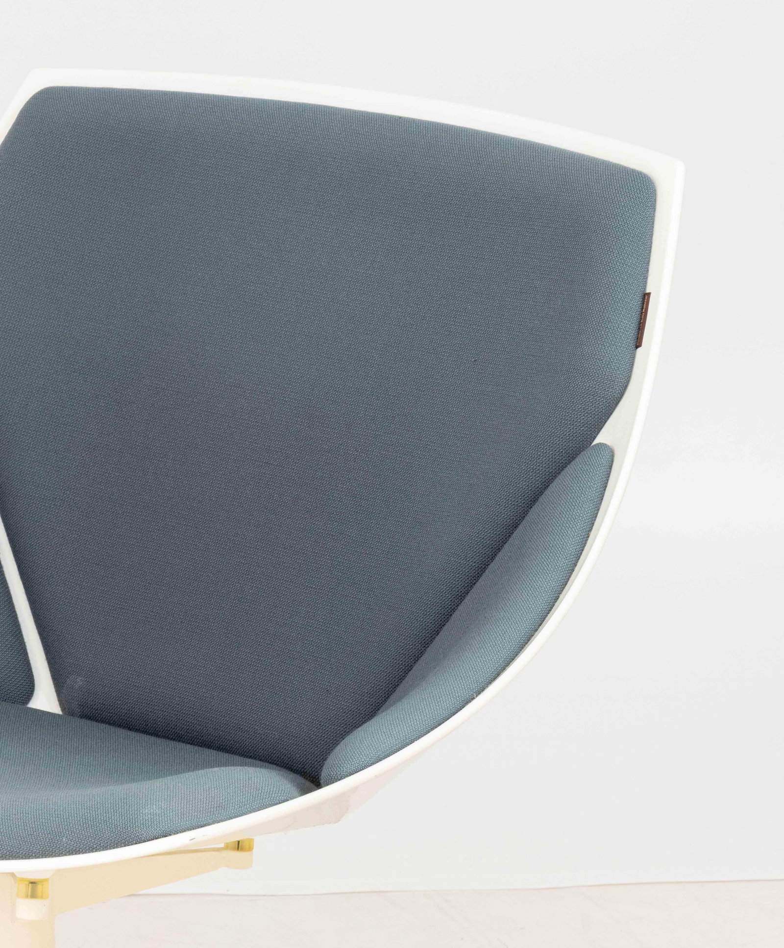 Jehs + Laub x Fritz Hansen Space Lounge Chairs, 2 - 7