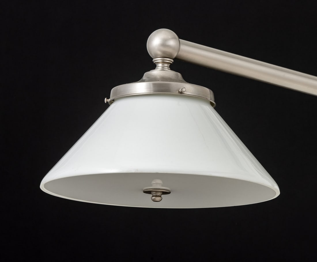 Modern Billiards Table Ceiling Light - 3
