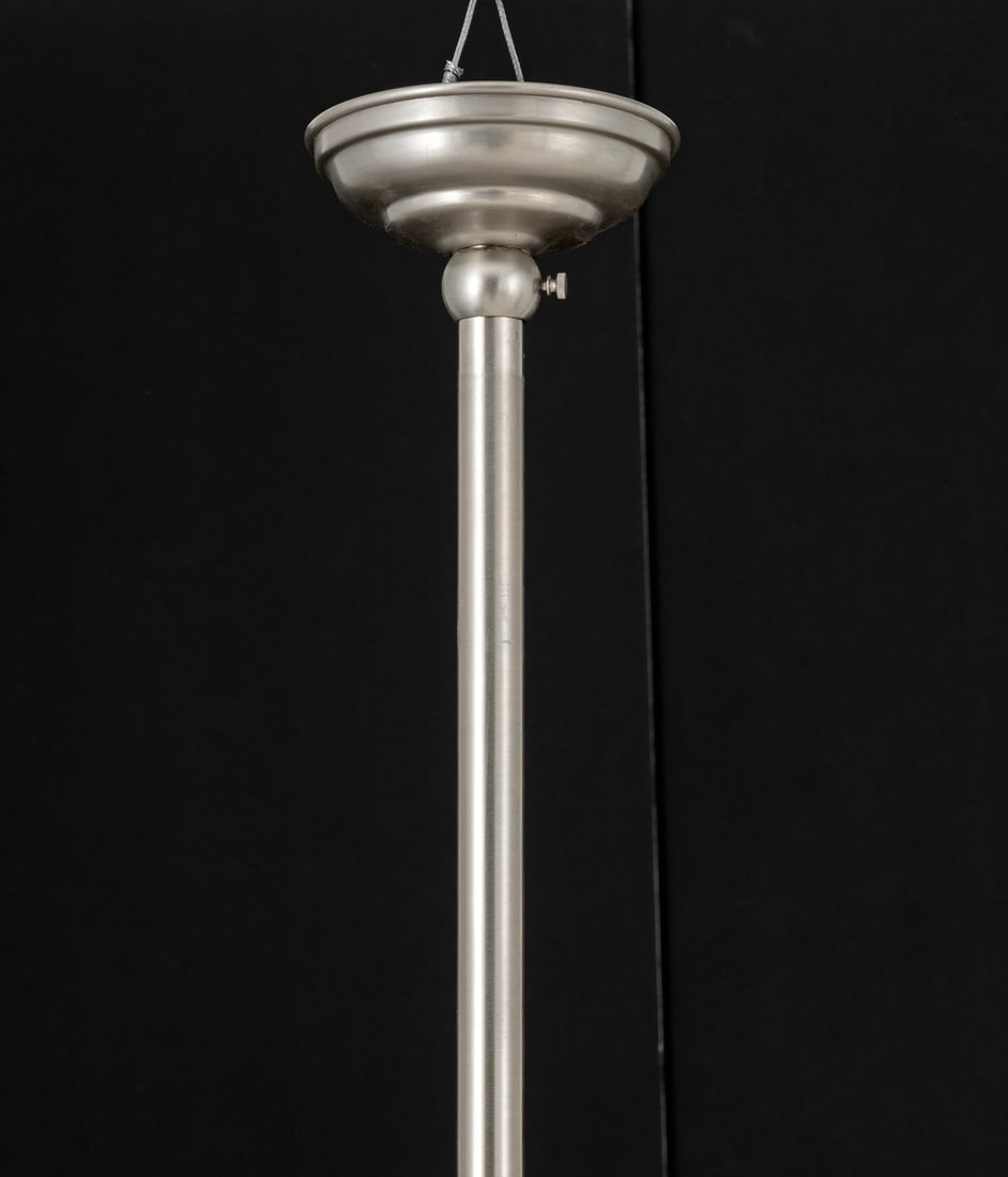 Modern Billiards Table Ceiling Light - 4