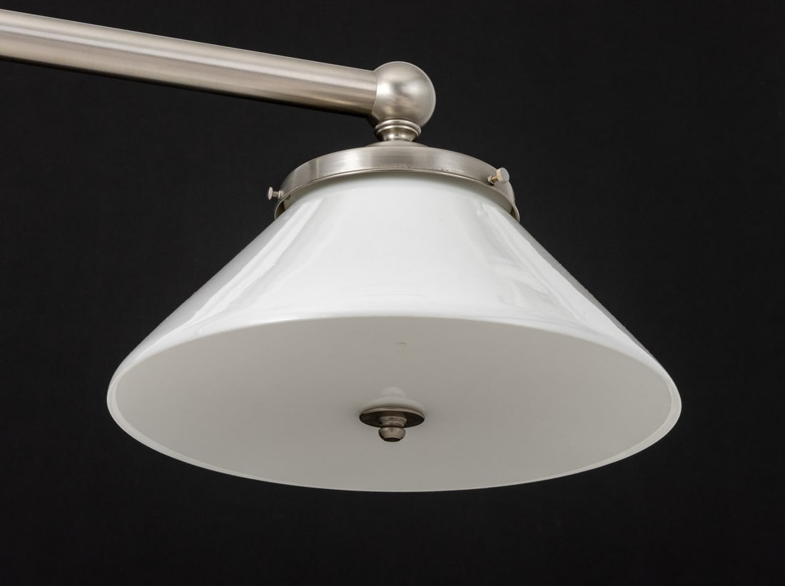 Modern Billiards Table Ceiling Light - 5