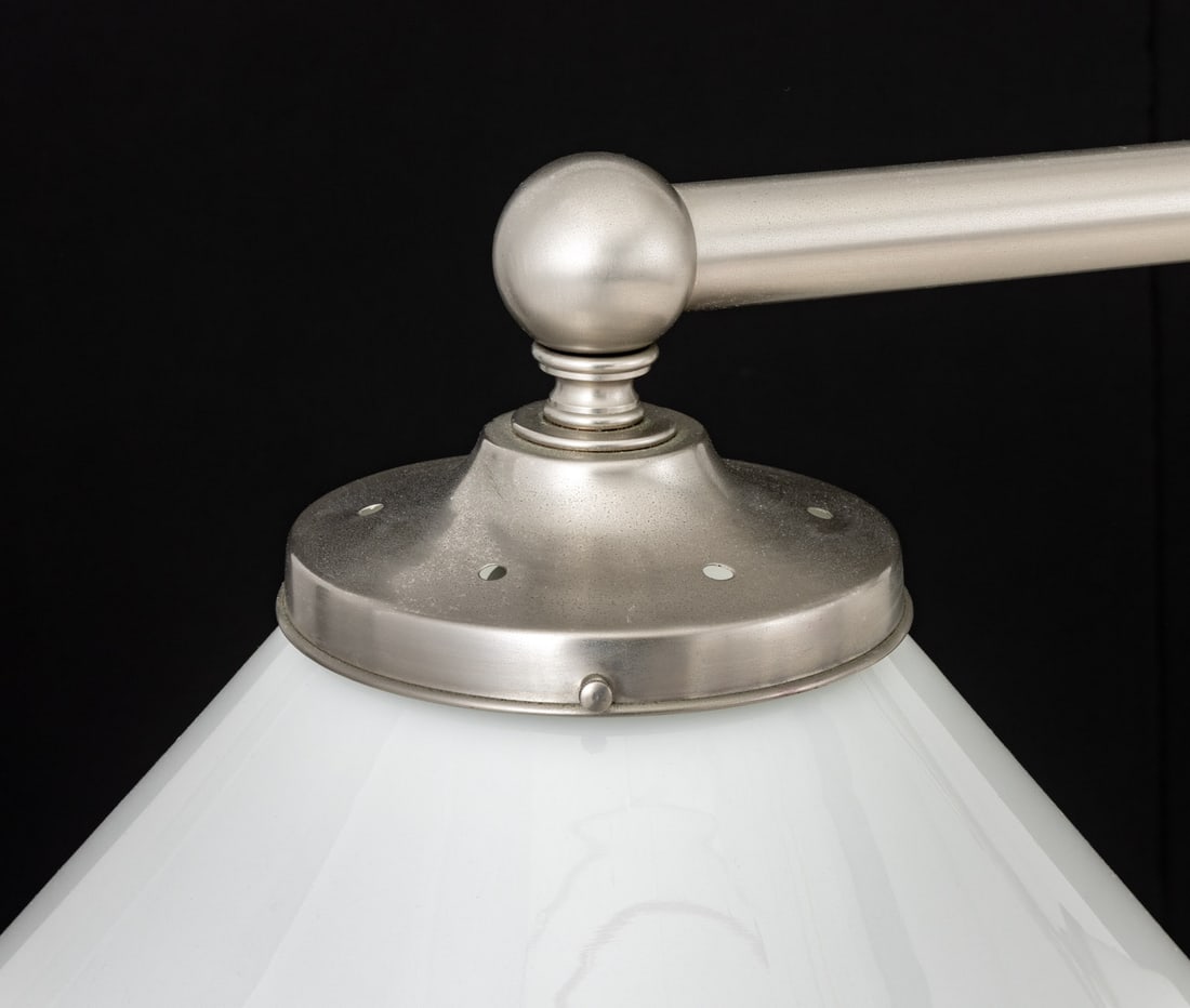 Modern Billiards Table Ceiling Light - 6