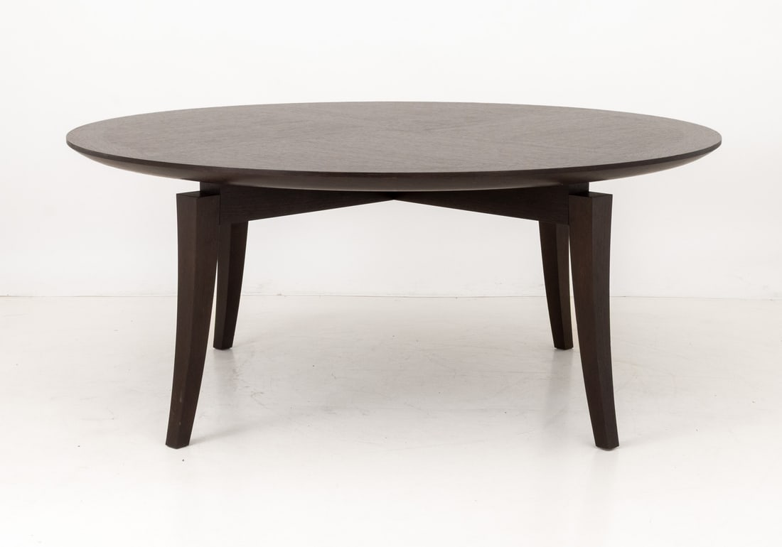 Romeo Sozzi Attributed Circular Dining Table - 2